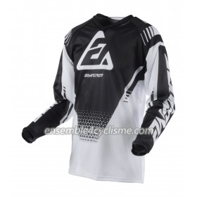 Maillot VTT/Motocross Answer Racing SYNCRON AIR DRIFT Manches Longues N002